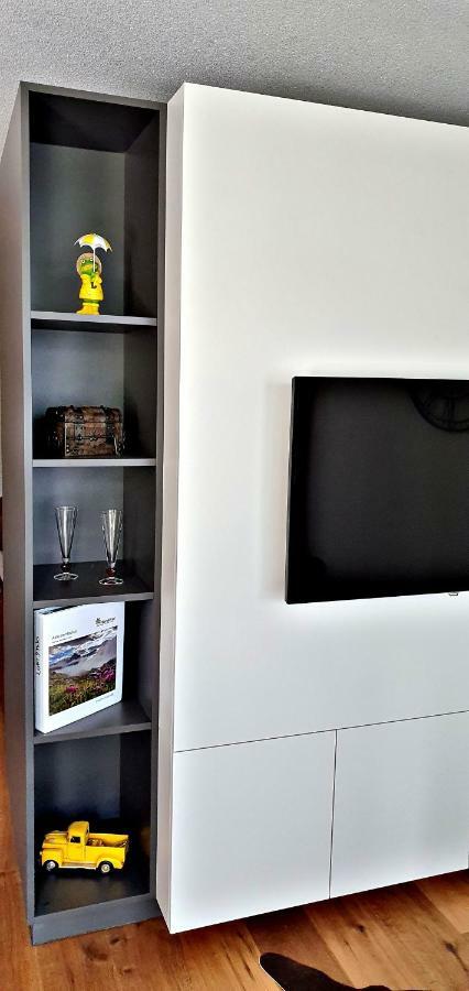 Loft4Two Appartement Meiringen Buitenkant foto